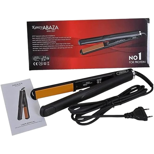 مكواه اباظه 750