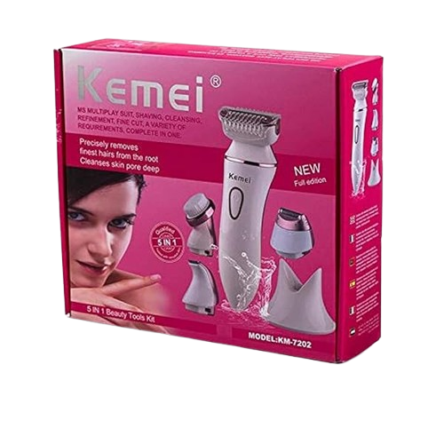 ماكينة كيمي حريمي 1107