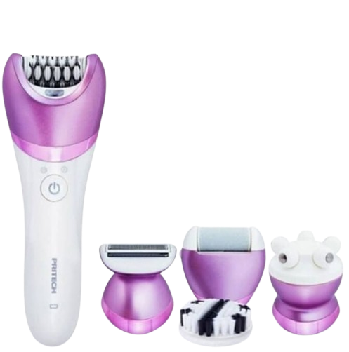 ماكينة فى جى ار 5 فى 1 ازله