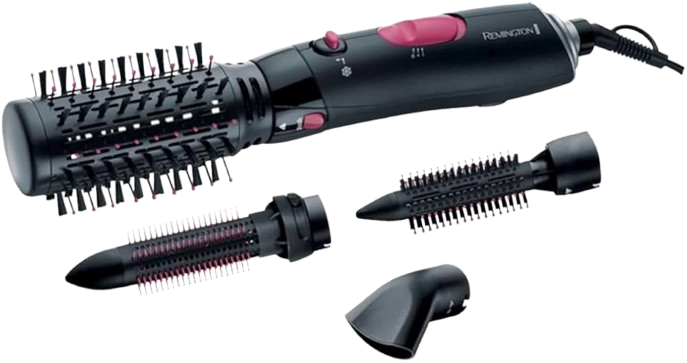 فرشة شعر ريمنتجون 7051