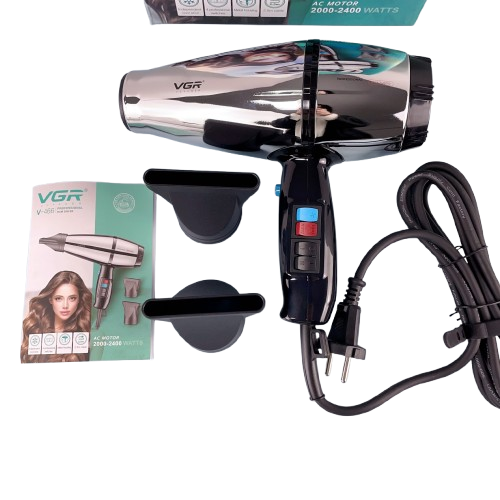 استشوار فى جى ار 466