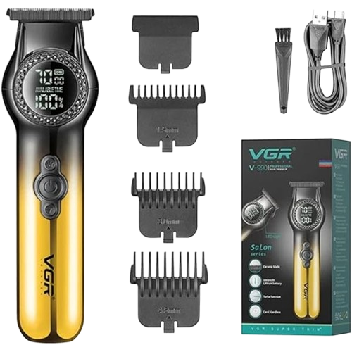 ماكينة في جي ار 989